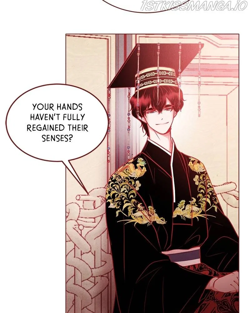 Do Snakes Eat Flowers? Chapter 84 – Page 72