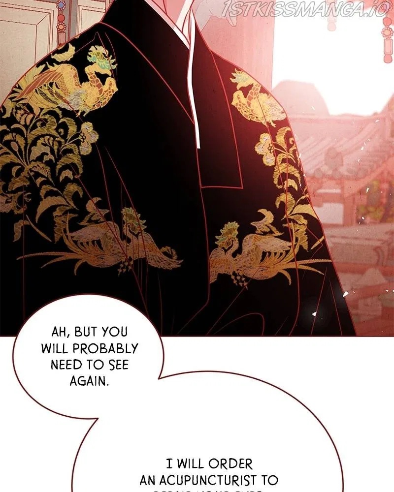 Do Snakes Eat Flowers? Chapter 84 – Page 74