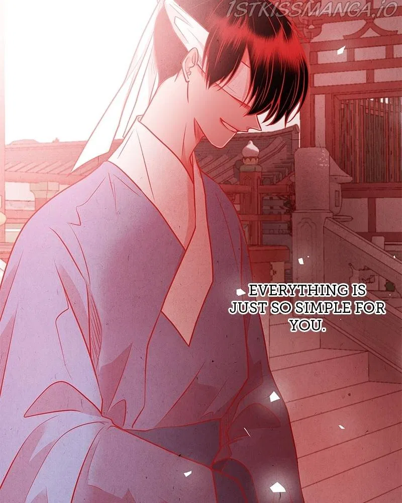 Do Snakes Eat Flowers? Chapter 84 – Page 77