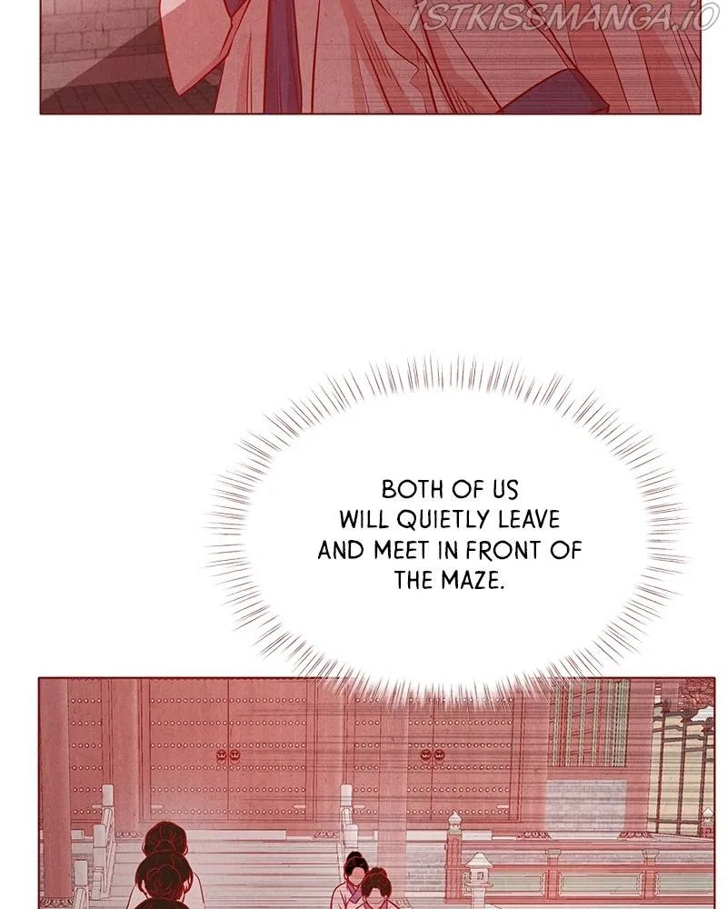 Do Snakes Eat Flowers? Chapter 84 – Page 81