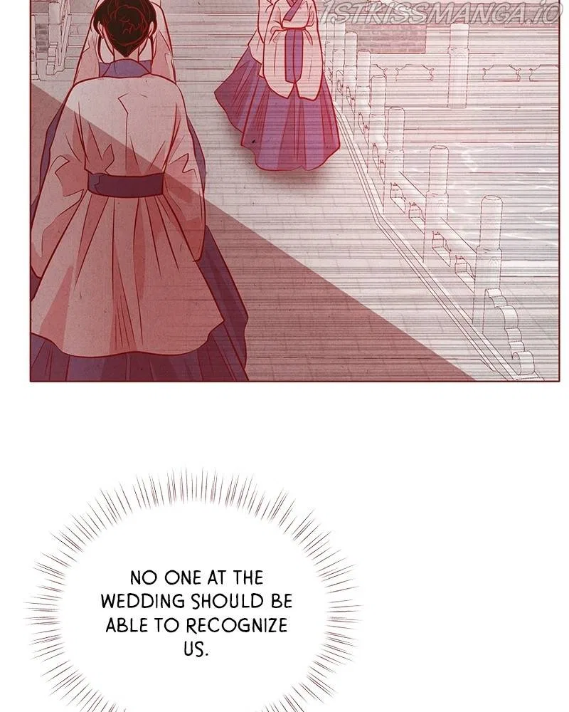Do Snakes Eat Flowers? Chapter 84 – Page 82