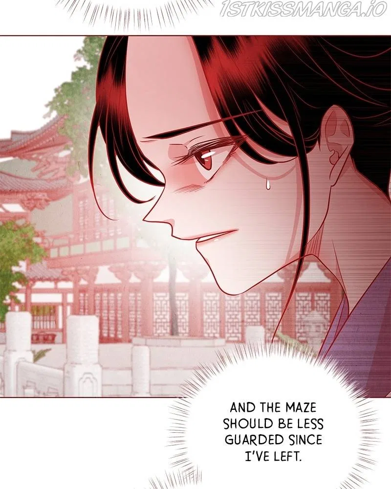 Do Snakes Eat Flowers? Chapter 84 – Page 83