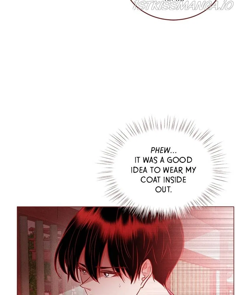 Do Snakes Eat Flowers? Chapter 84 – Page 86