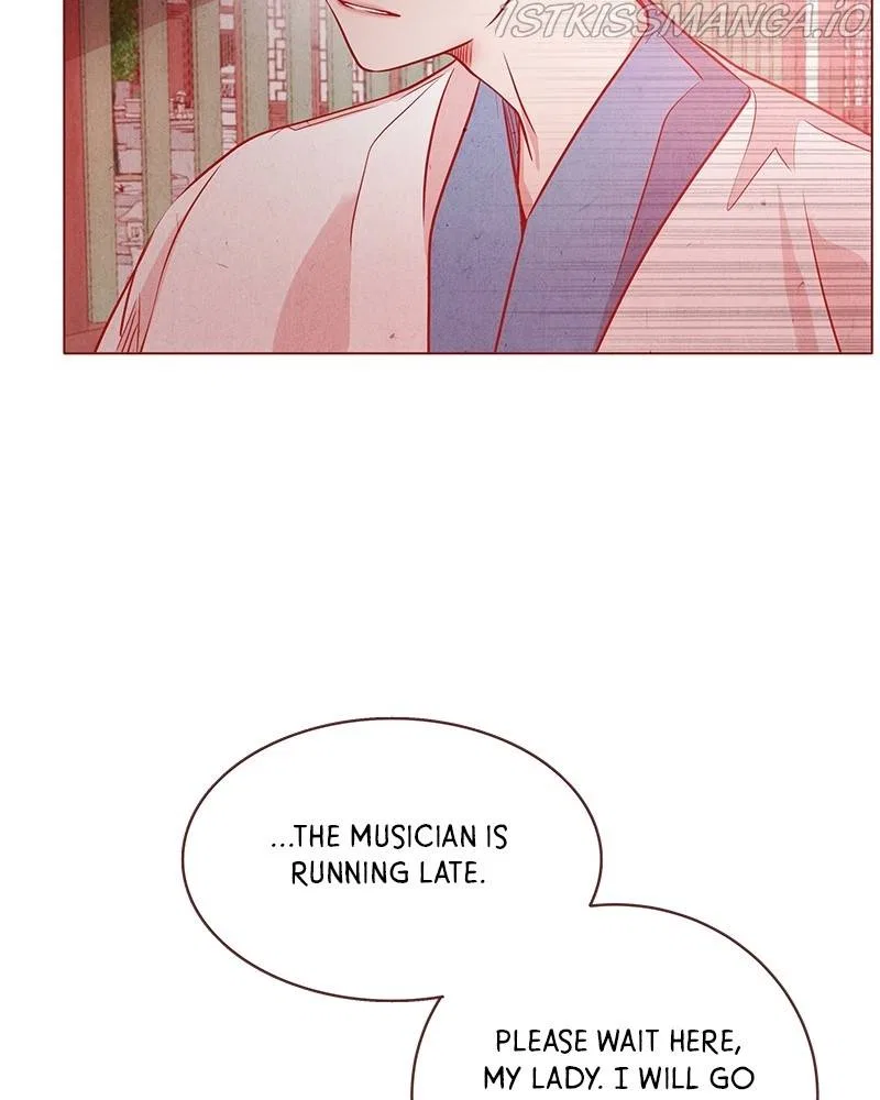 Do Snakes Eat Flowers? Chapter 84 – Page 87