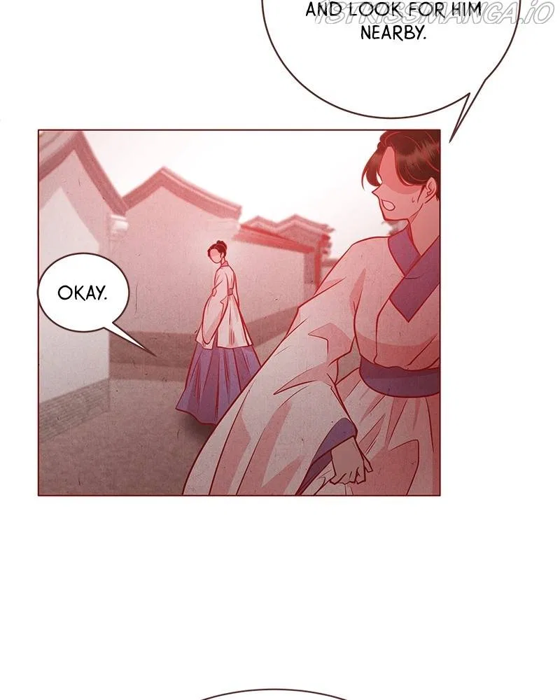Do Snakes Eat Flowers? Chapter 84 – Page 88