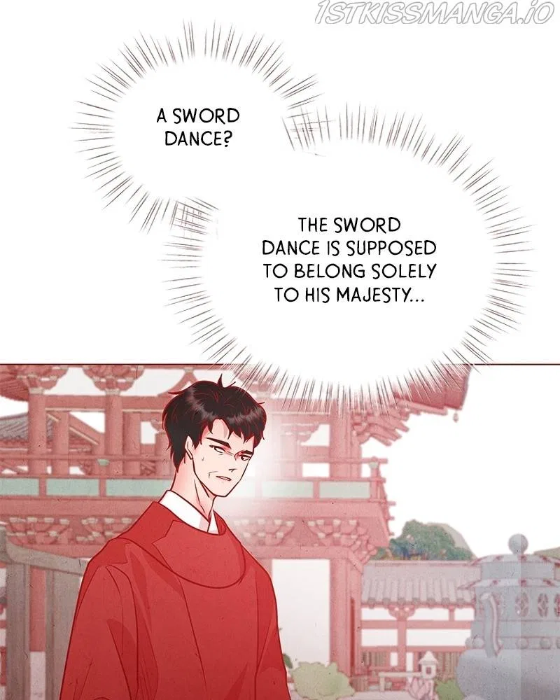 Do Snakes Eat Flowers? Chapter 84 – Page 92