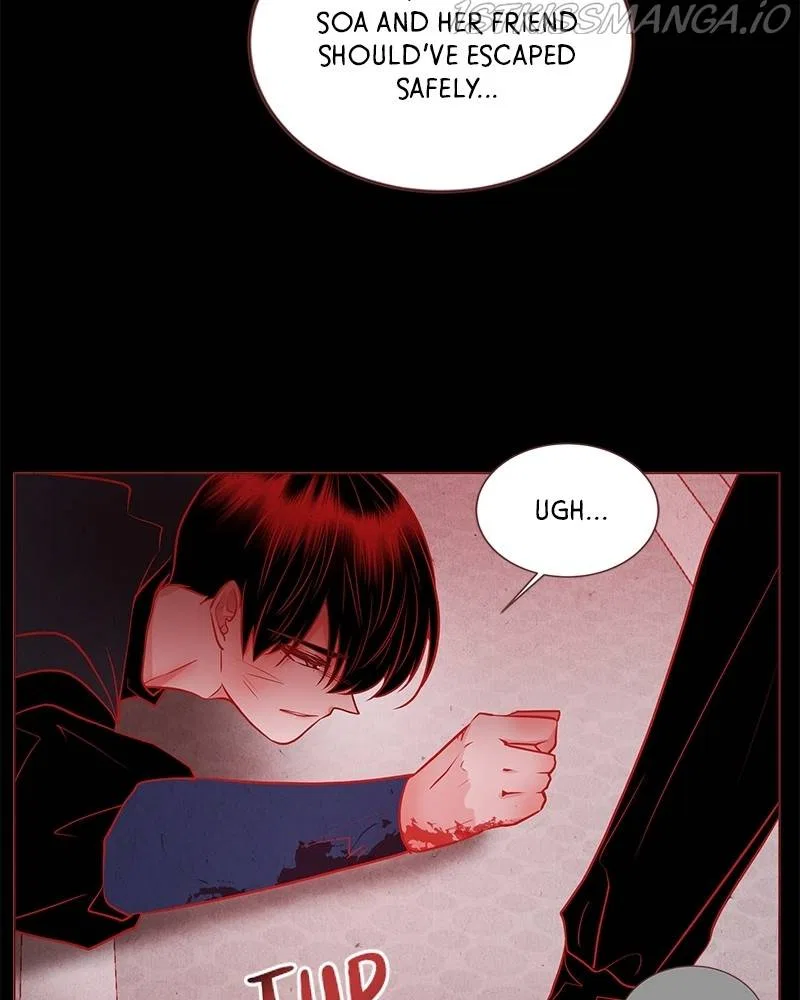 Do Snakes Eat Flowers? Chapter 84 – Page 101