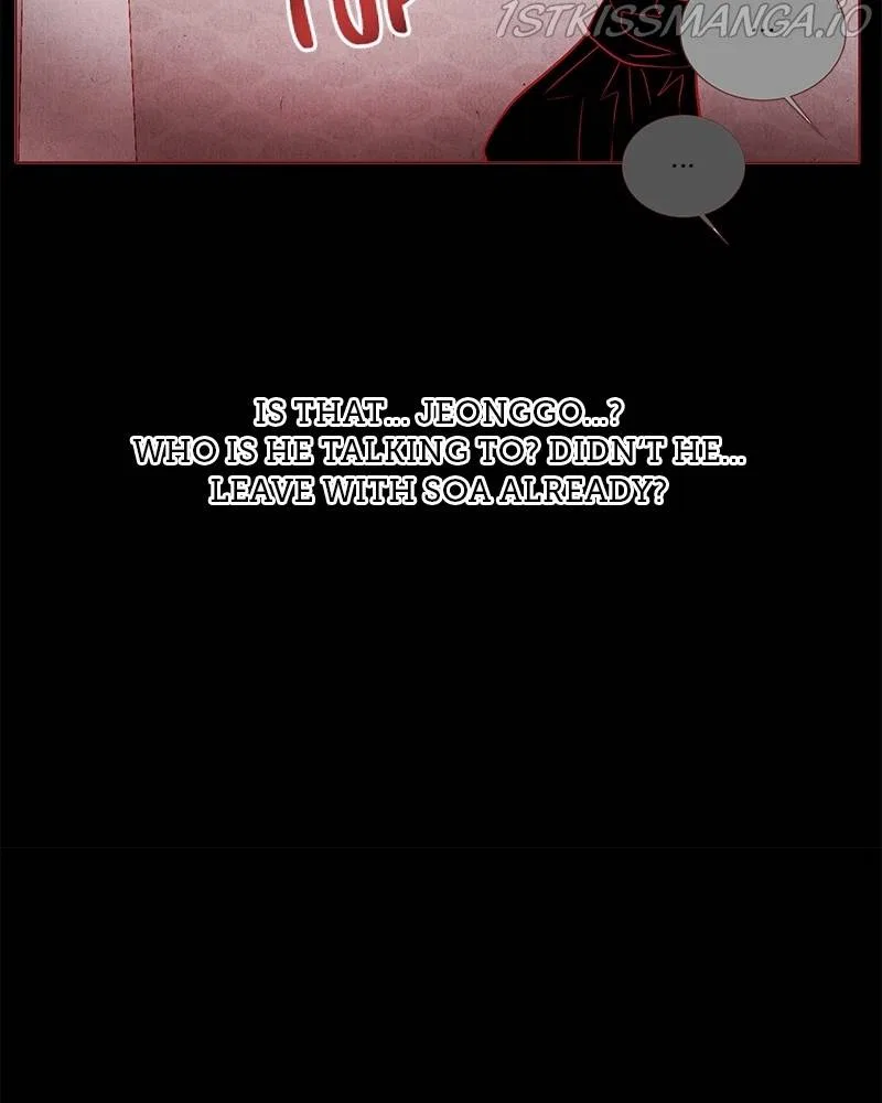 Do Snakes Eat Flowers? Chapter 84 – Page 102