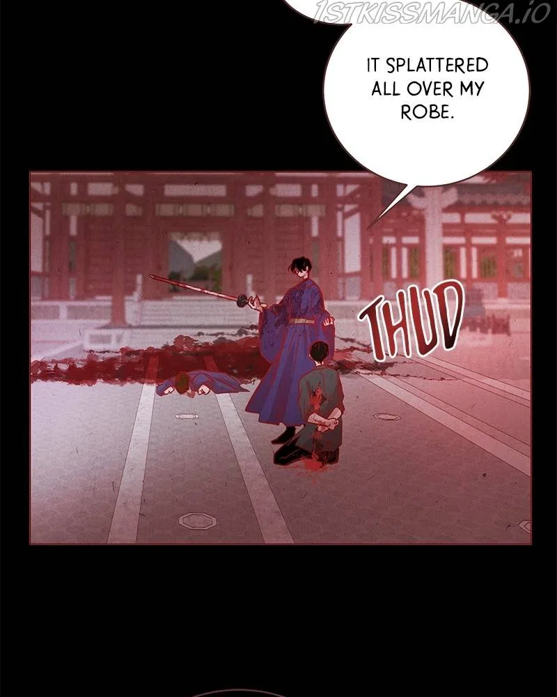 Do Snakes Eat Flowers? Chapter 84 – Page 105