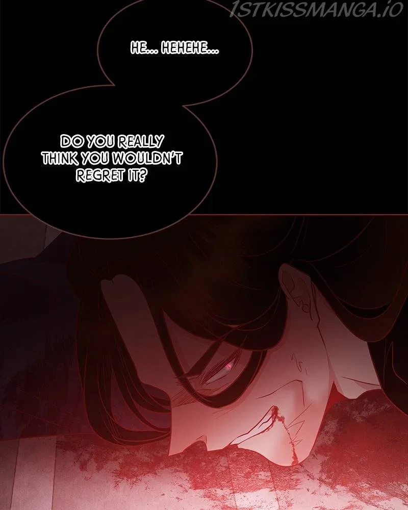 Do Snakes Eat Flowers? Chapter 84 – Page 106
