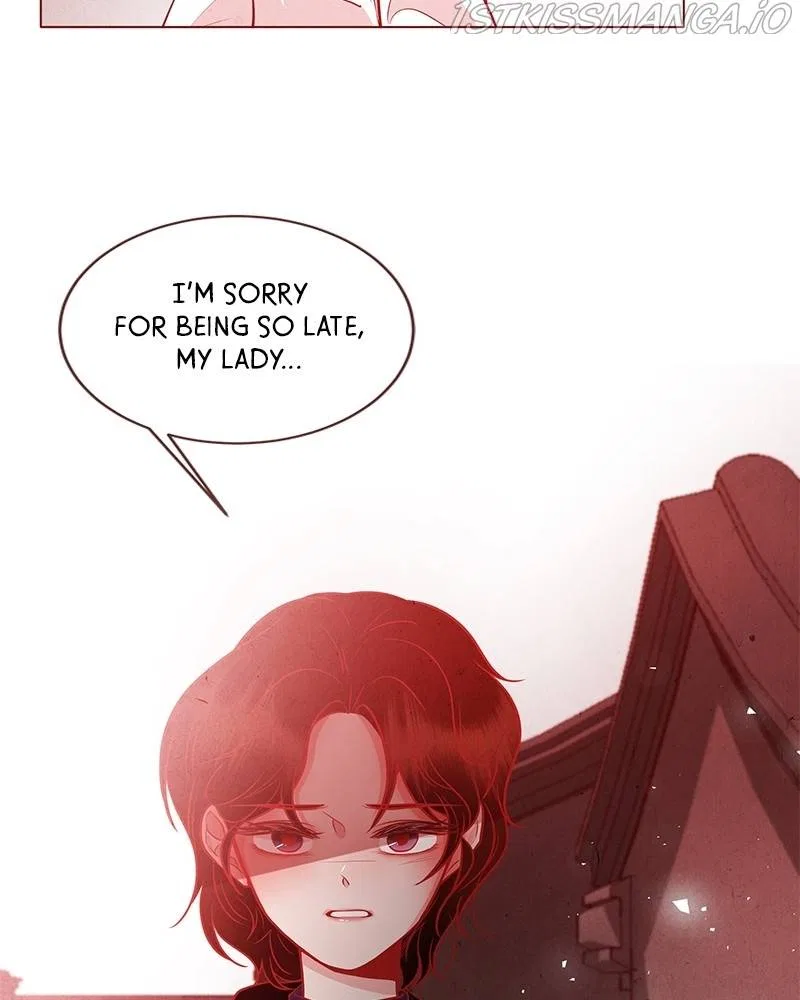 Do Snakes Eat Flowers? Chapter 84 – Page 125