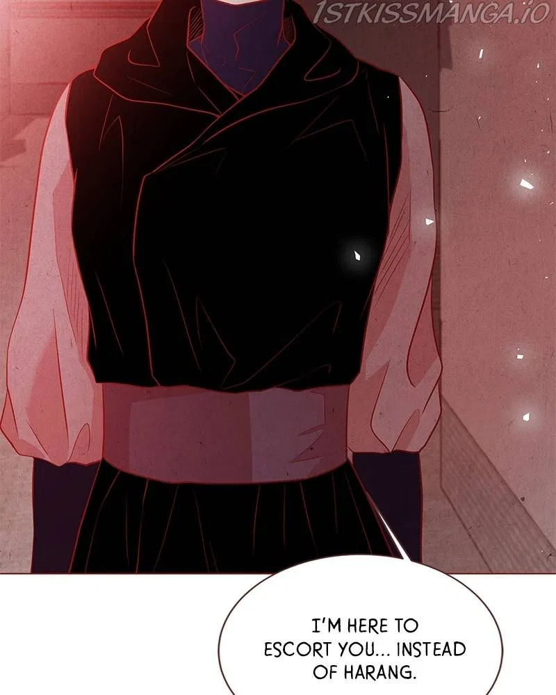 Do Snakes Eat Flowers? Chapter 84 – Page 126