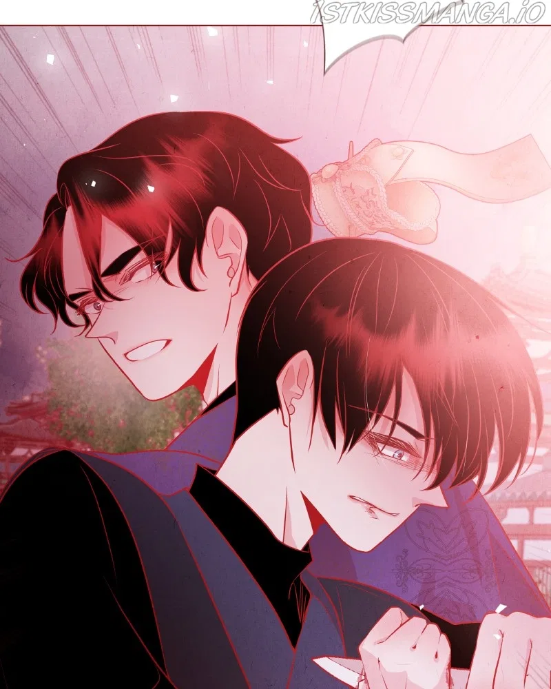 Do Snakes Eat Flowers? Chapter 83 – Page 6