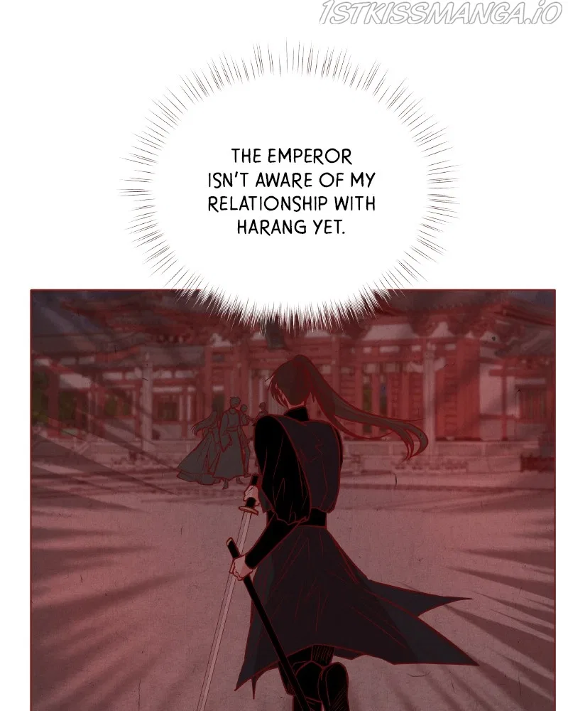 Do Snakes Eat Flowers? Chapter 83 – Page 12
