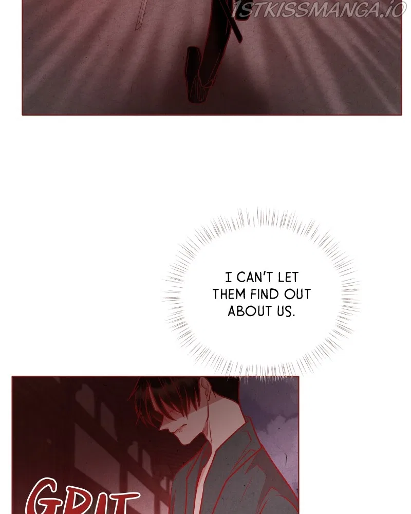 Do Snakes Eat Flowers? Chapter 83 – Page 13