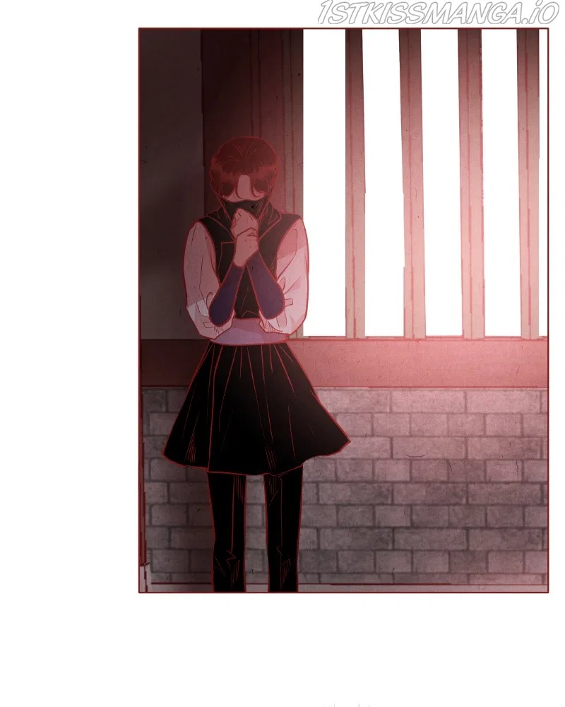 Do Snakes Eat Flowers? Chapter 83 – Page 15