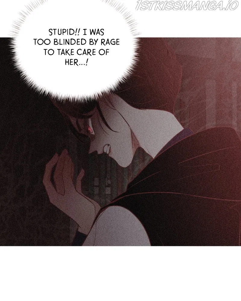 Do Snakes Eat Flowers? Chapter 83 – Page 19