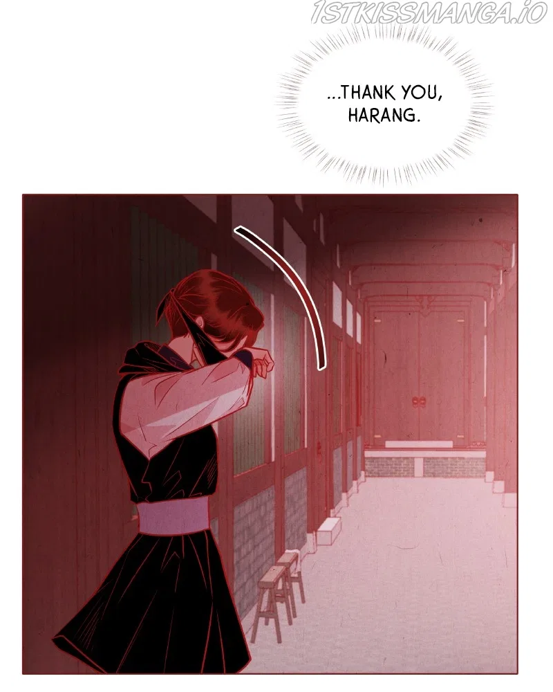 Do Snakes Eat Flowers? Chapter 83 – Page 20