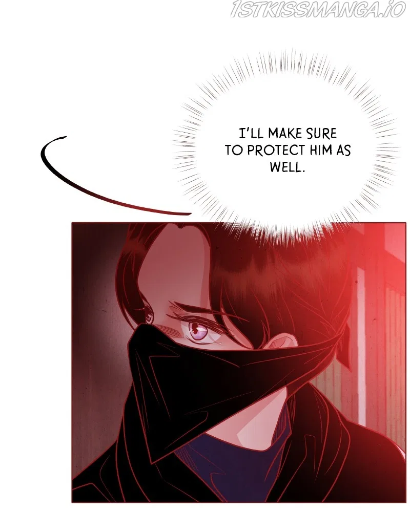 Do Snakes Eat Flowers? Chapter 83 – Page 21