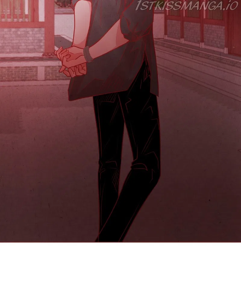 Do Snakes Eat Flowers? Chapter 83 – Page 24
