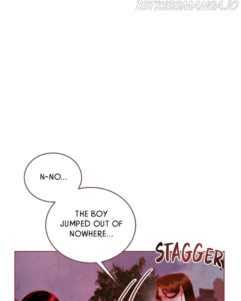 Do Snakes Eat Flowers? Chapter 83 – Page 25
