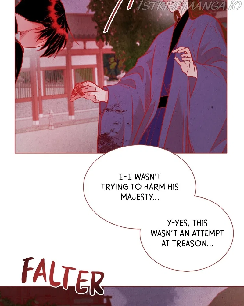 Do Snakes Eat Flowers? Chapter 83 – Page 26