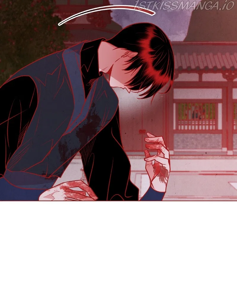 Do Snakes Eat Flowers? Chapter 83 – Page 27