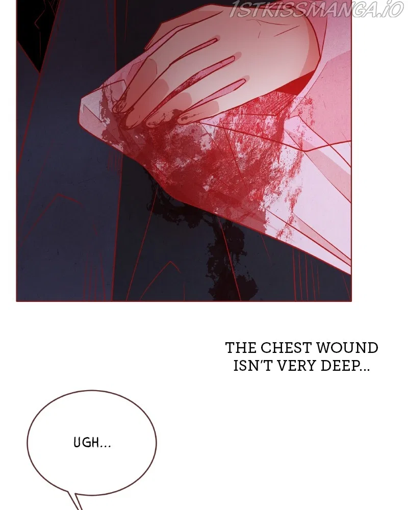 Do Snakes Eat Flowers? Chapter 83 – Page 30