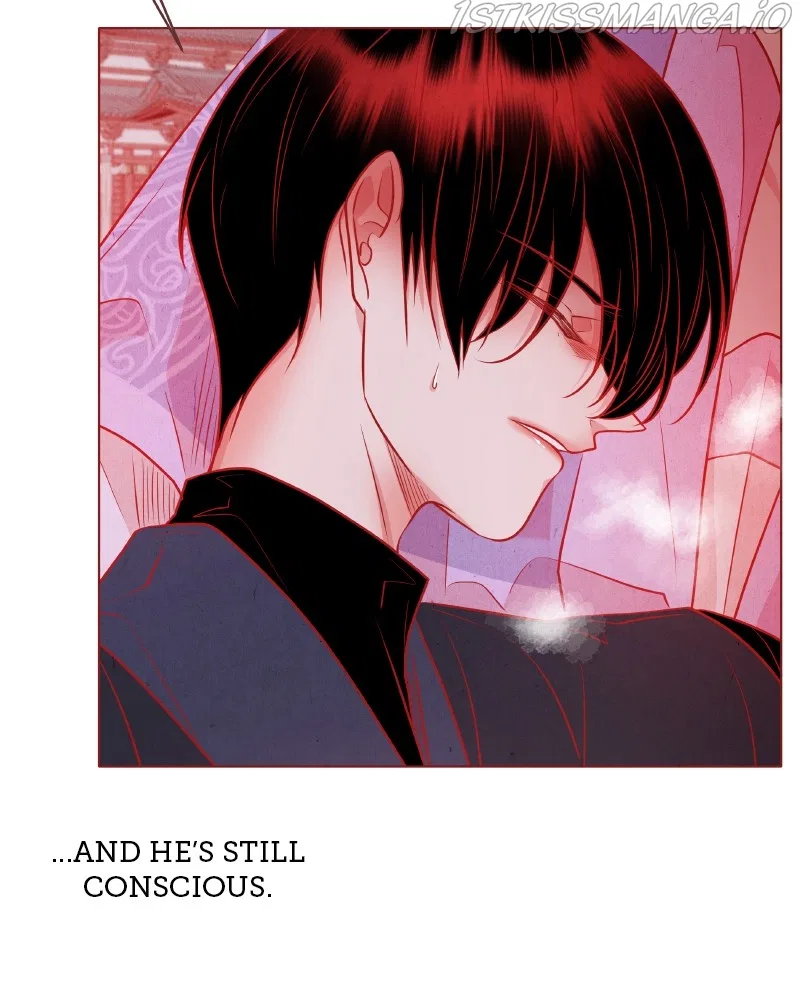 Do Snakes Eat Flowers? Chapter 83 – Page 31
