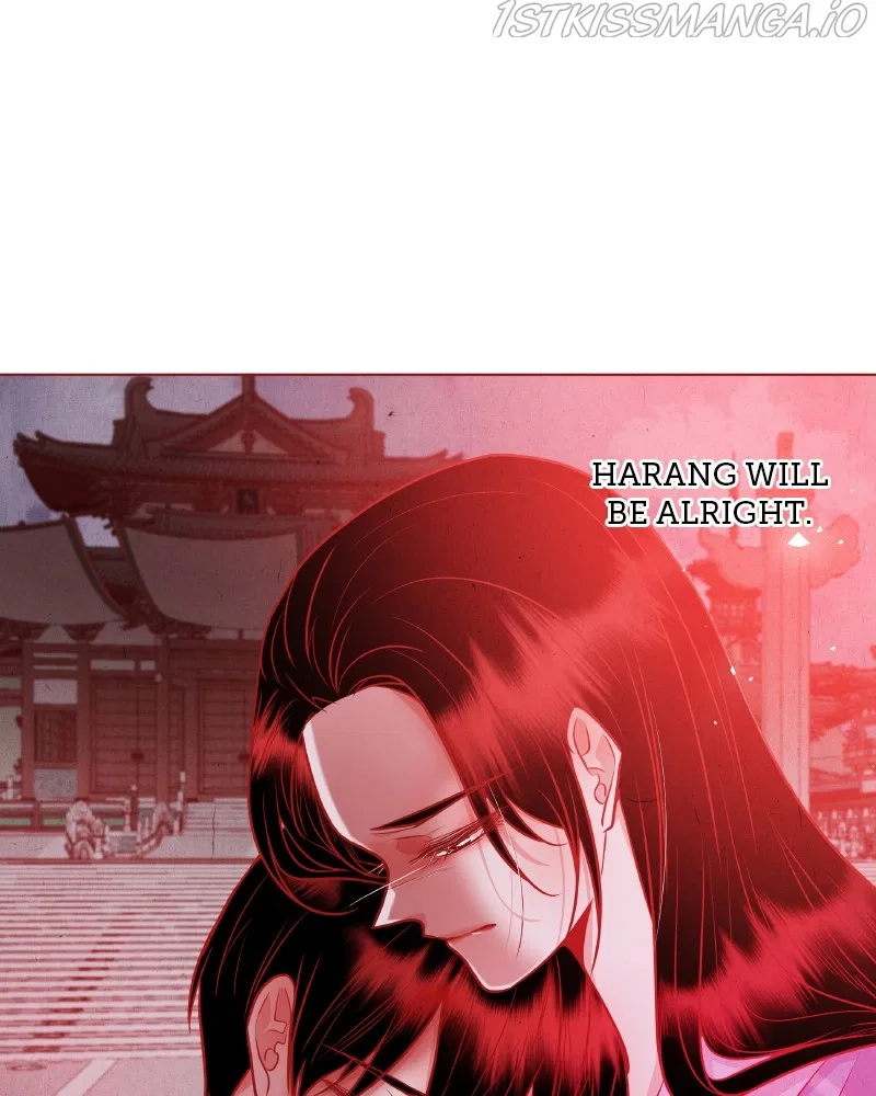 Do Snakes Eat Flowers? Chapter 83 – Page 32