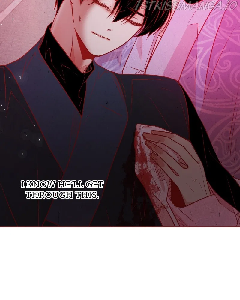 Do Snakes Eat Flowers? Chapter 83 – Page 33