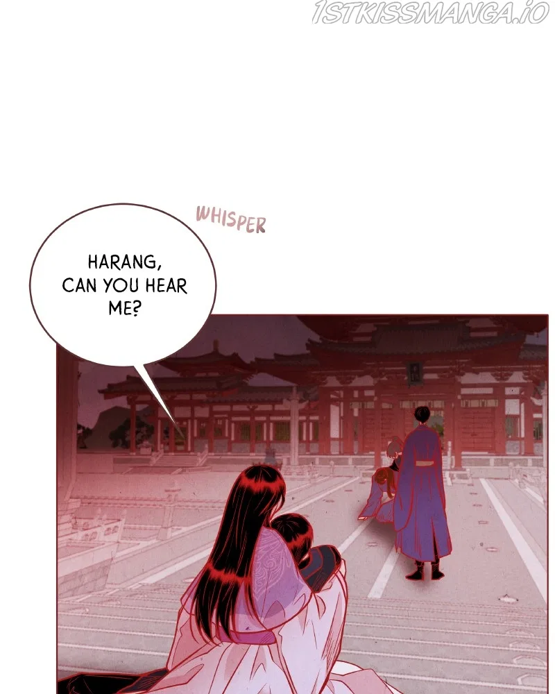 Do Snakes Eat Flowers? Chapter 83 – Page 35