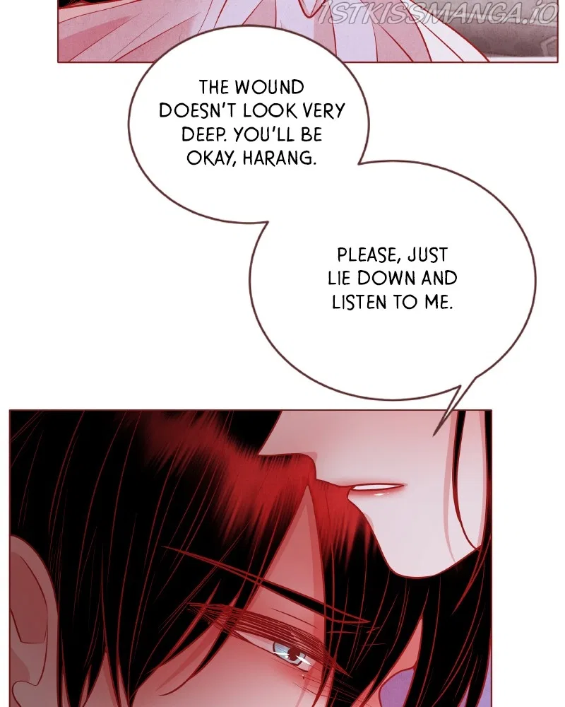 Do Snakes Eat Flowers? Chapter 83 – Page 36