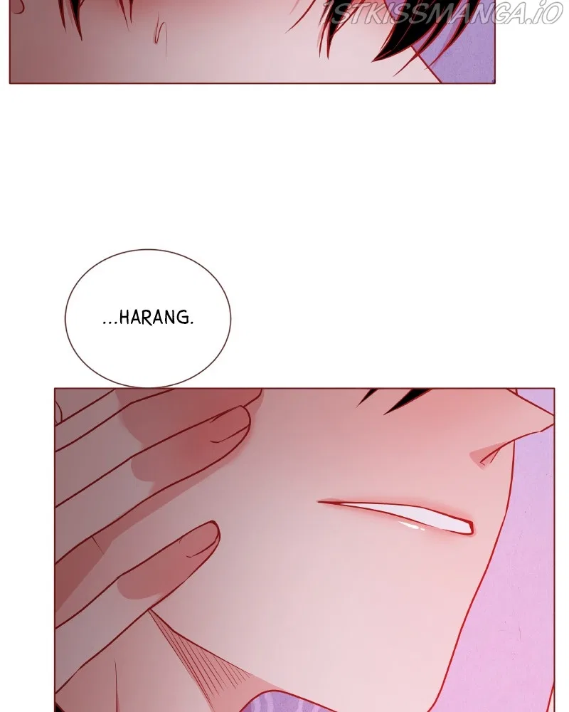 Do Snakes Eat Flowers? Chapter 83 – Page 37