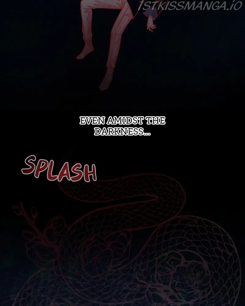 Do Snakes Eat Flowers? Chapter 83 – Page 40
