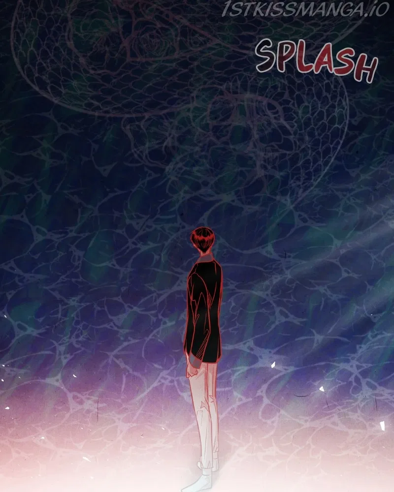 Do Snakes Eat Flowers? Chapter 83 – Page 41