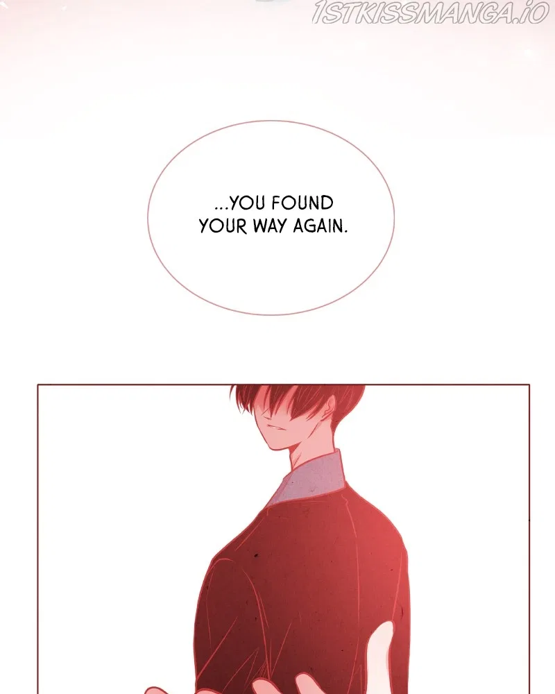 Do Snakes Eat Flowers? Chapter 83 – Page 42