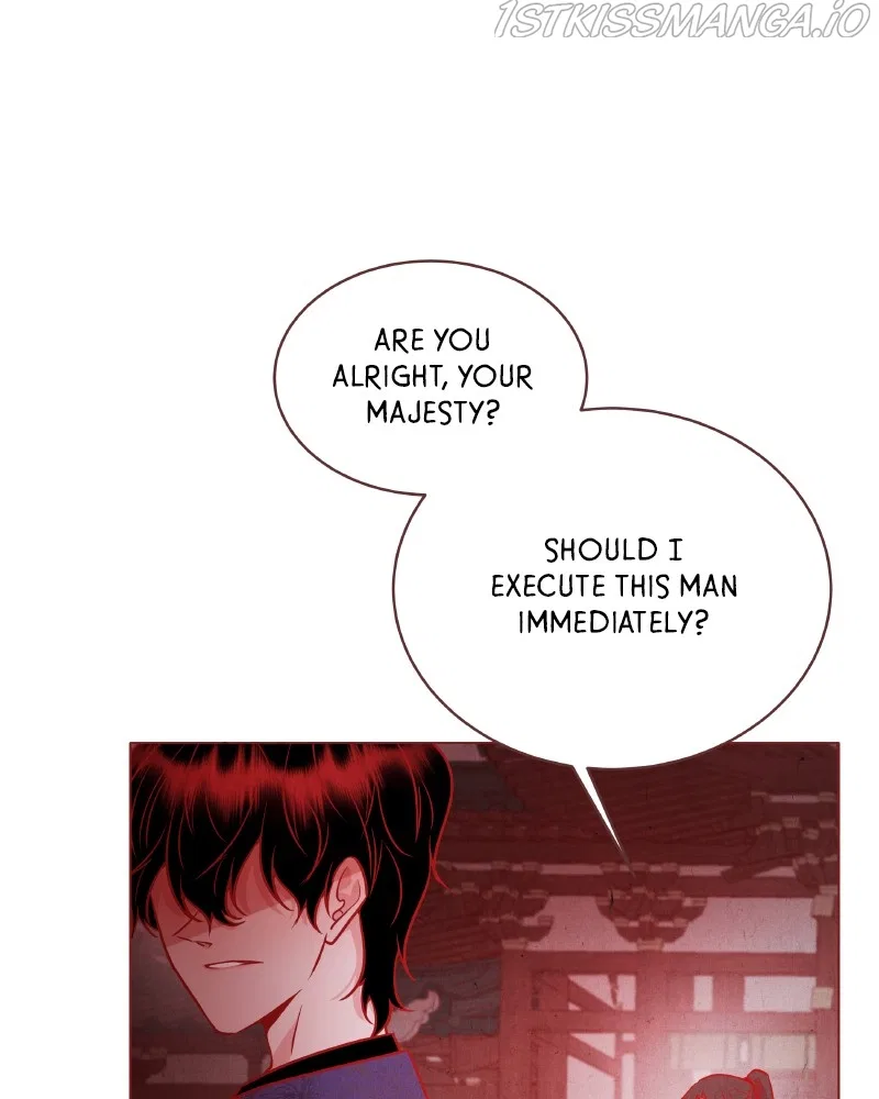 Do Snakes Eat Flowers? Chapter 83 – Page 53