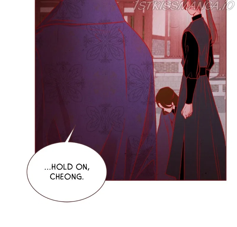 Do Snakes Eat Flowers? Chapter 83 – Page 54