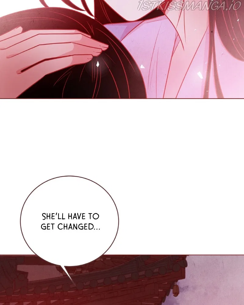 Do Snakes Eat Flowers? Chapter 83 – Page 56