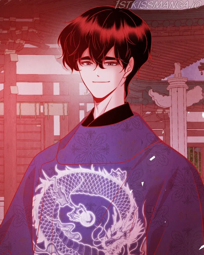 Do Snakes Eat Flowers? Chapter 83 – Page 57