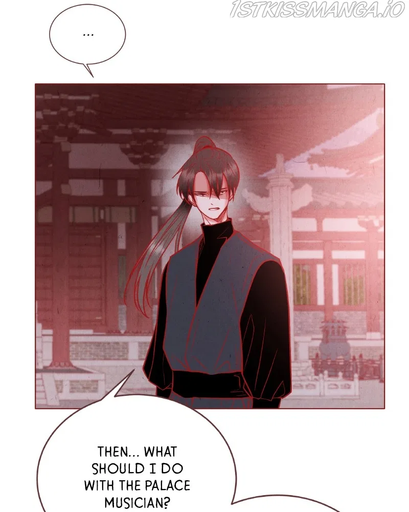 Do Snakes Eat Flowers? Chapter 83 – Page 59