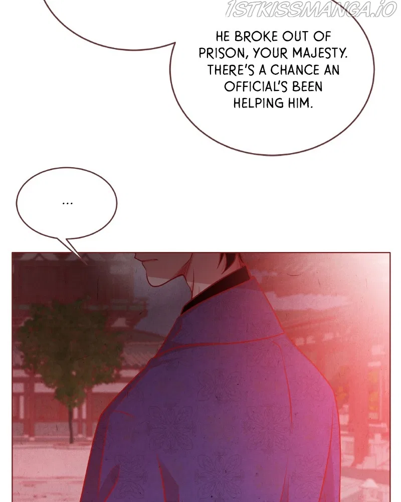 Do Snakes Eat Flowers? Chapter 83 – Page 60