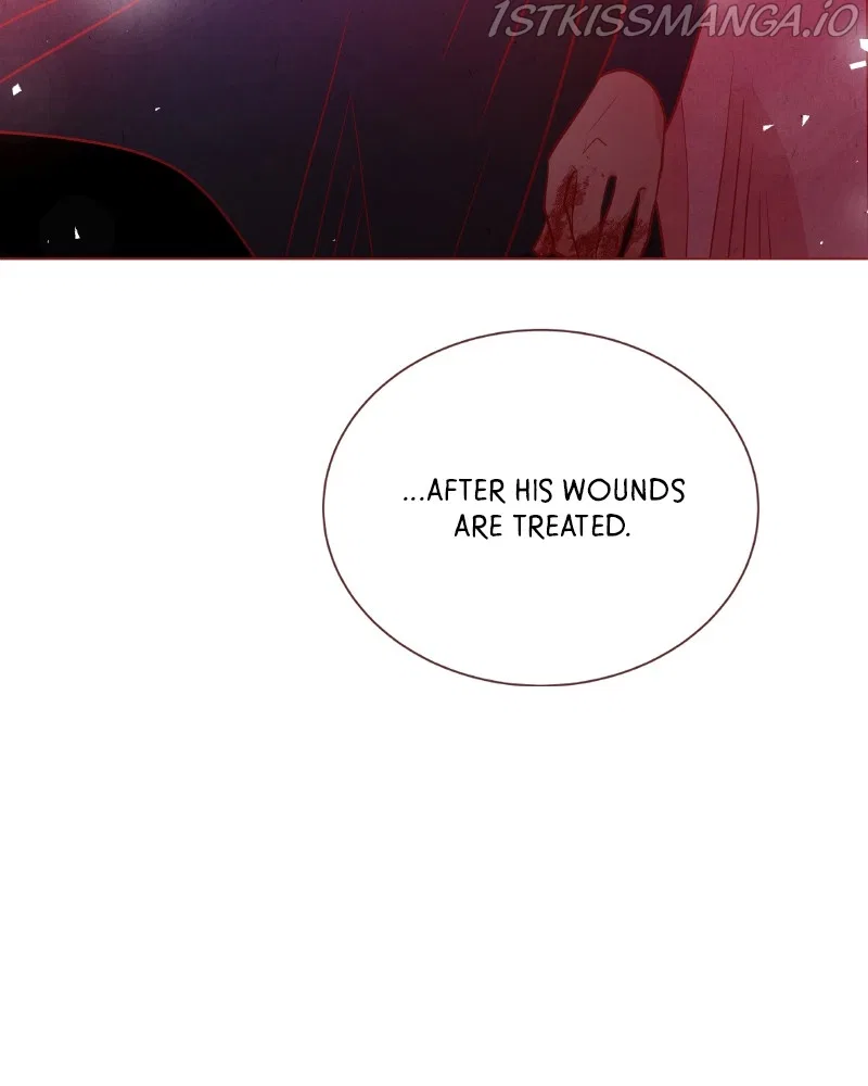 Do Snakes Eat Flowers? Chapter 83 – Page 63