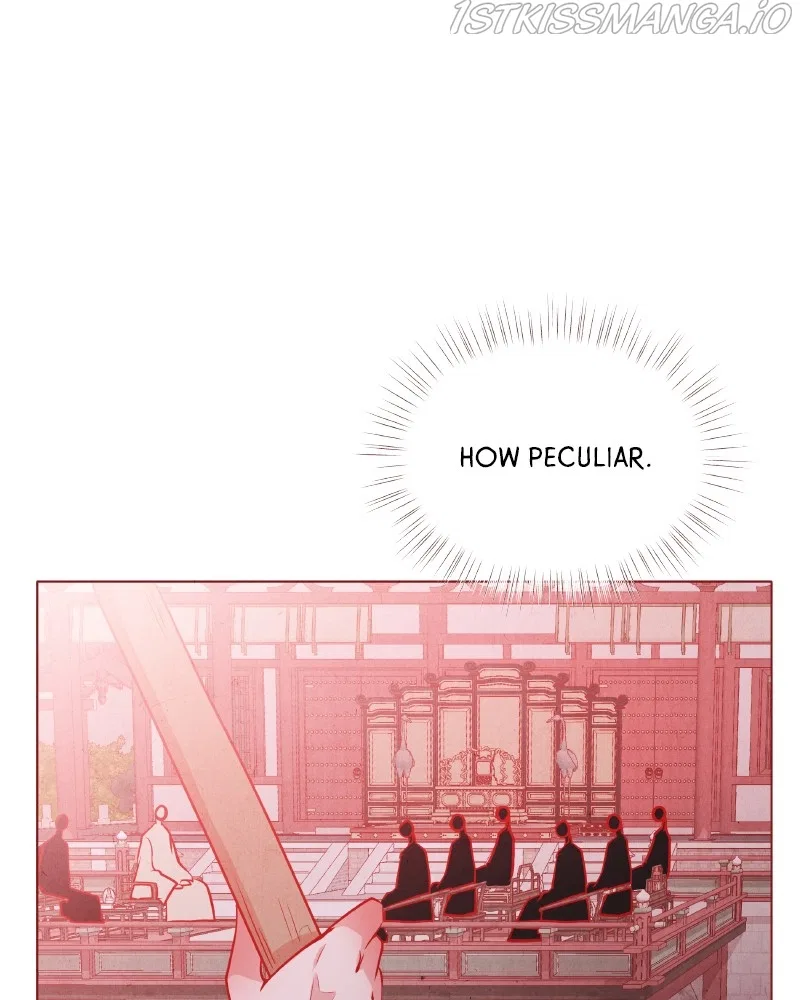 Do Snakes Eat Flowers? Chapter 83 – Page 67