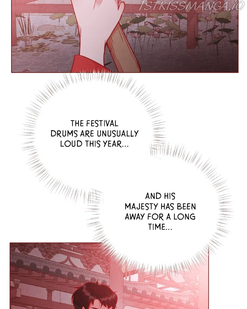 Do Snakes Eat Flowers? Chapter 83 – Page 68
