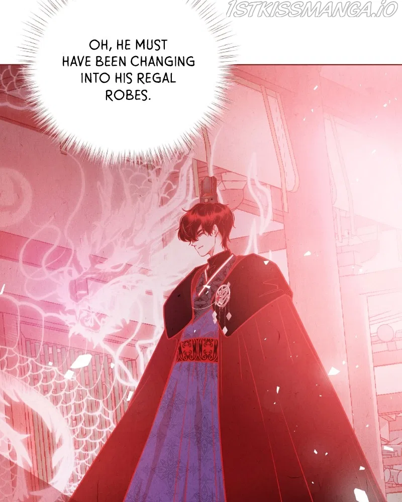 Do Snakes Eat Flowers? Chapter 83 – Page 70