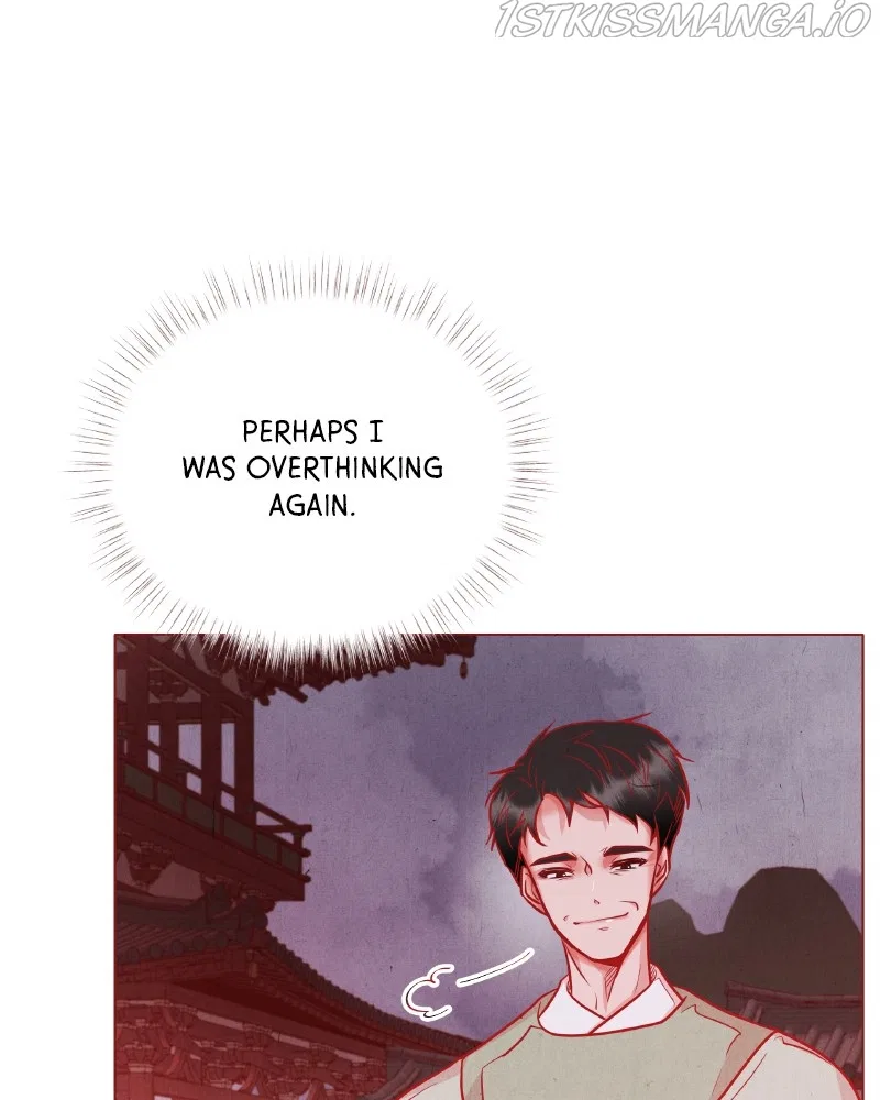 Do Snakes Eat Flowers? Chapter 83 – Page 73