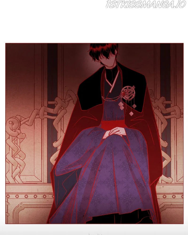 Do Snakes Eat Flowers? Chapter 83 – Page 75