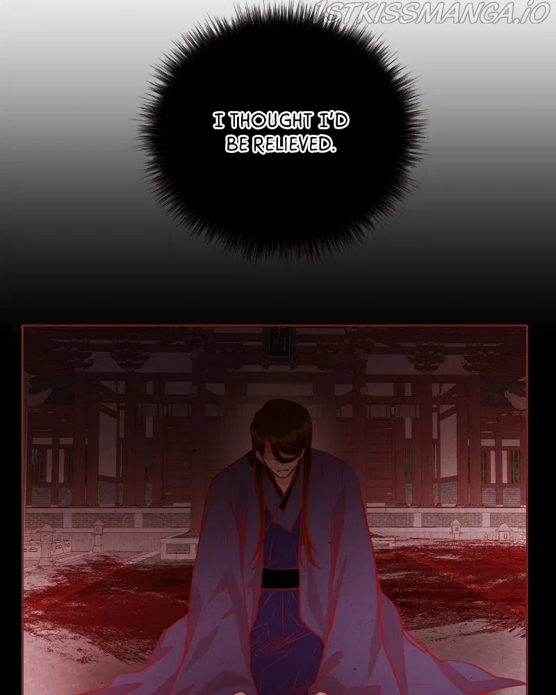 Do Snakes Eat Flowers? Chapter 83 – Page 76